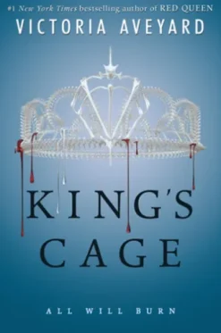 King's Cage