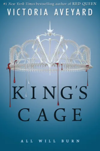 King's Cage