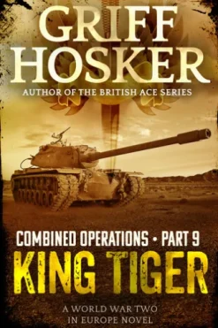 King Tiger