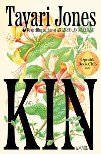 Kin: Oprah's Book Club
