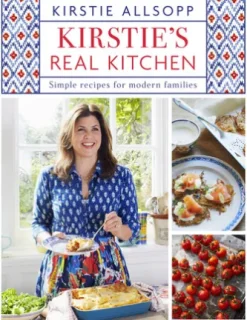 Kirstie's Real Kitchen