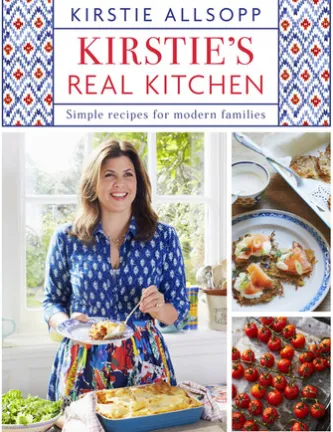 Kirstie's Real Kitchen