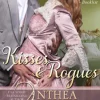 Kisses and Rogues: Four Regency Stories