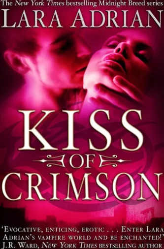 Kiss of Crimson