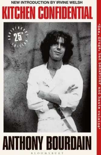Kitchen Confidential