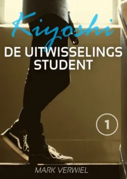 Kiyoshi - De Uitwisselingsstudent