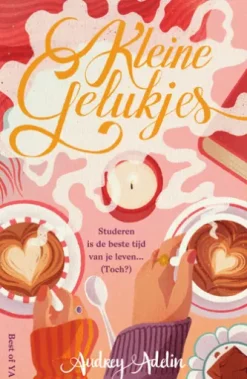 Kleine gelukjes