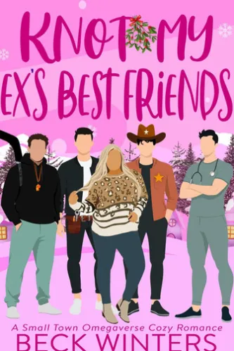 Knot My Ex's Best Friends
