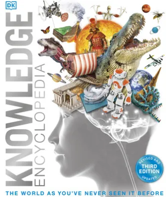 Knowledge Encyclopedia!