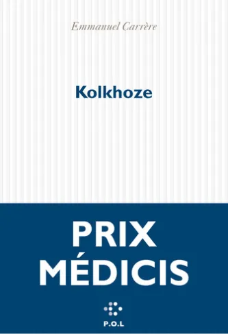 Kolkhoze
