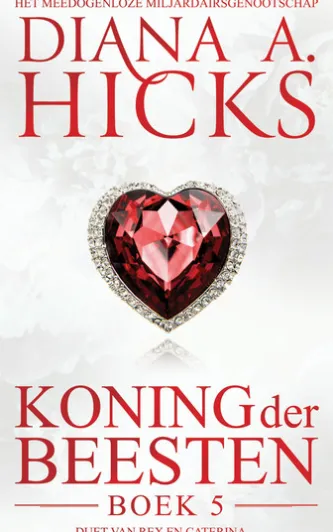 Koning der Beesten