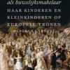 Koningin Victoria als huwelijksmakelaar
