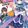Konosuba: God's Blessing on This Wonderful World!, Vol. 1 (light novel)