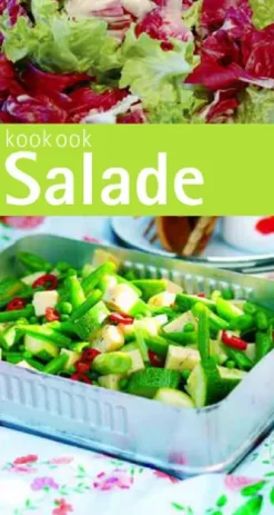 Kook ook salade