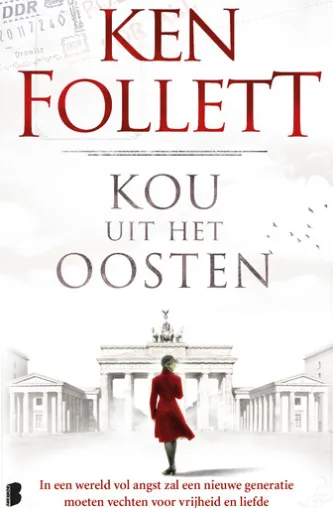 Kou uit het oosten