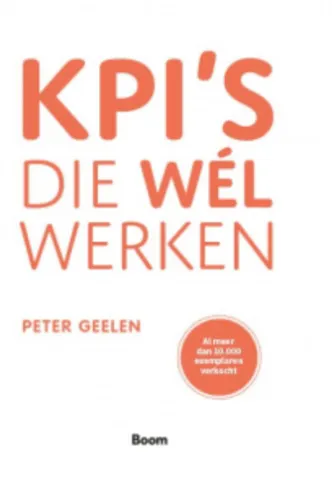 KPI's die wél werken