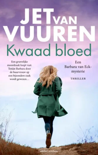 Kwaad bloed