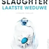 Laatste weduwe