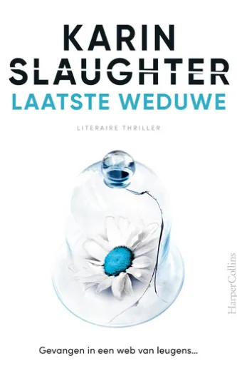 Laatste weduwe