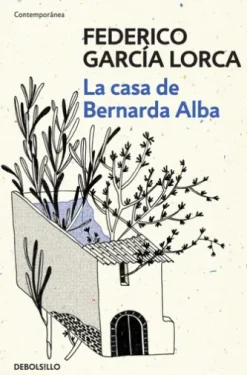 La casa de Bernarda Alba