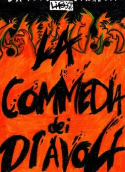 La commedia dei diavoli