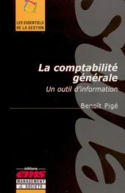 La comptabilité générale