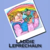Laddie Leprechaun