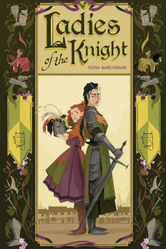 Ladies of the Knight