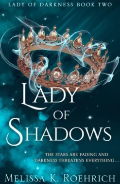 Lady of Shadows