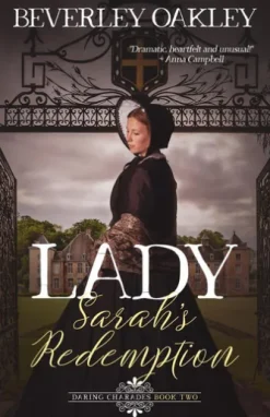Lady Sarah's Redemption