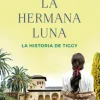 La hermana luna (Las Siete Hermanas 5)