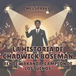 La historia de Chadwick Boseman
