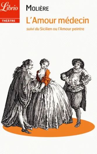L'Amour médecin