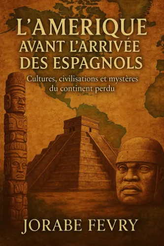 L'Amérique avant l'arrivée des Espagnols