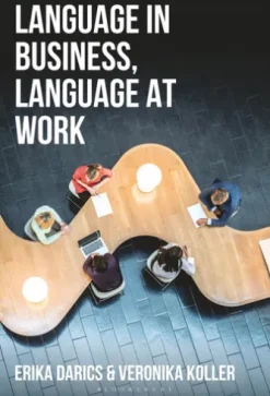 Language in Business, Language at Work