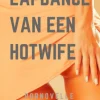 Lapdance van een Hotwife