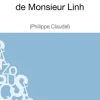 La Petite Fille de Monsieur Linh - Philippe Claudel (Fiche de lecture)