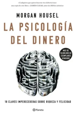 La psicología del dinero