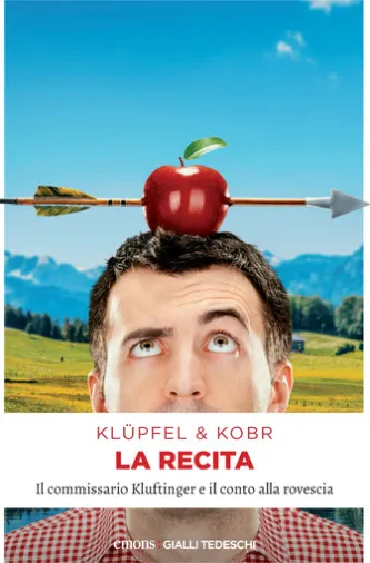 La recita