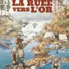 La ruée vers l'or