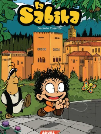 La Sabika