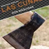 Las cuñas son máquinas (Wedges Are Machines)