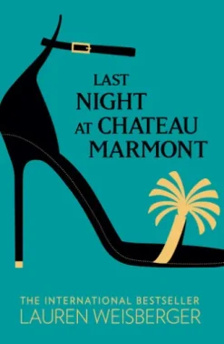 Last Night at Chateau Marmont