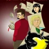 La teoría de los cuantos del alma - cómic en color y cuento