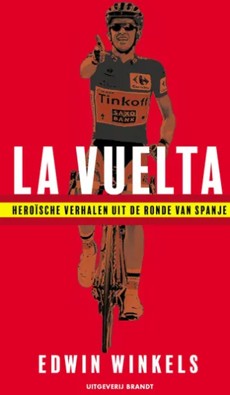 La Vuelta