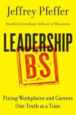 Leadership BS