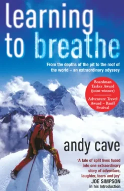 Learning To Breathe