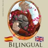 Learn Spanish - Bilingual Book (Spanish - English) The Adventures of Julius Caesar