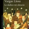 Le dedico mi silencio