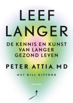 Leef langer